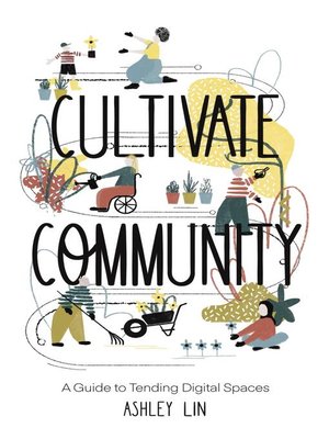cover image of Cultivate Community